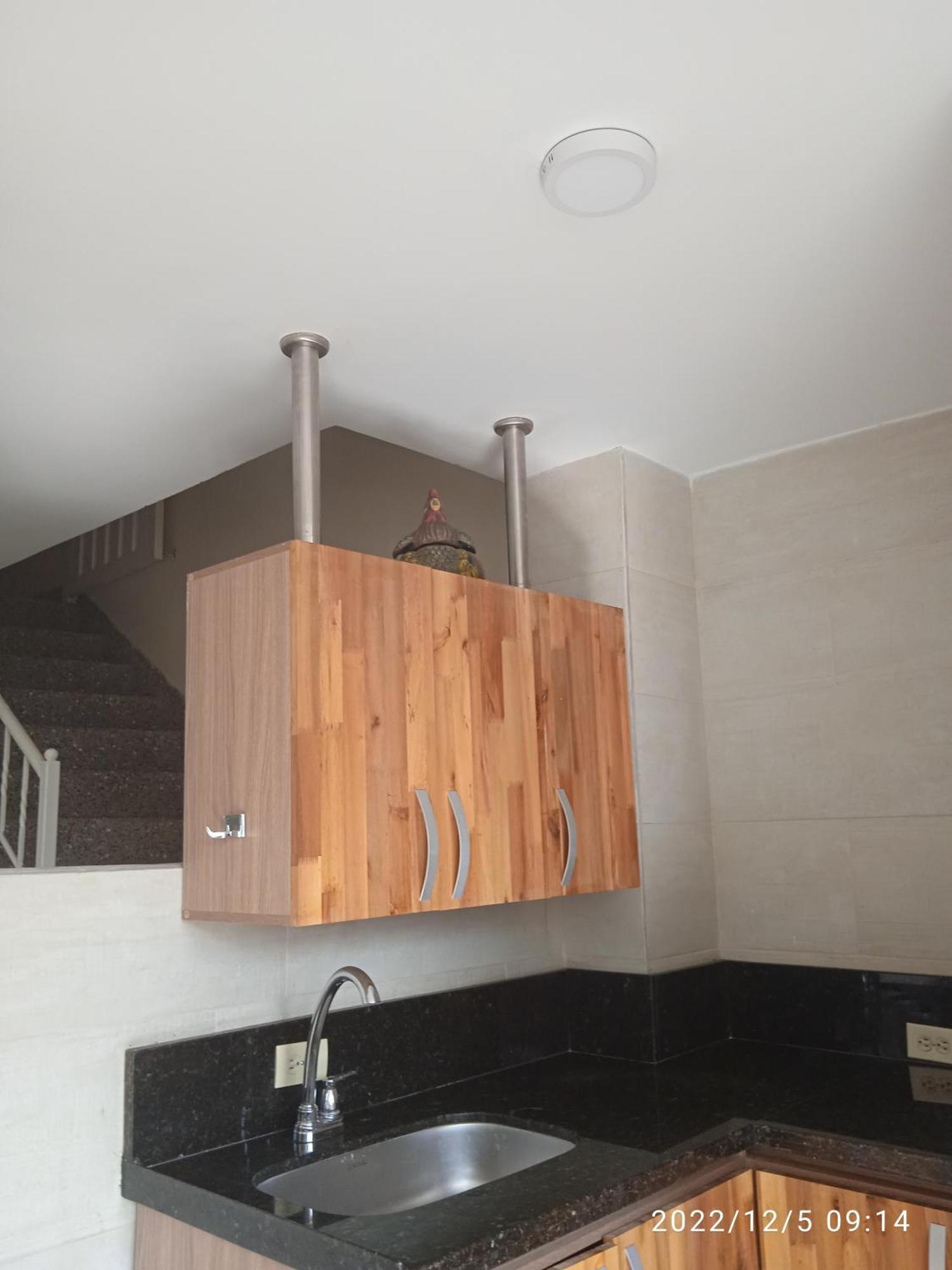Apartamento Grillo Grillo El Amarillo Medellín