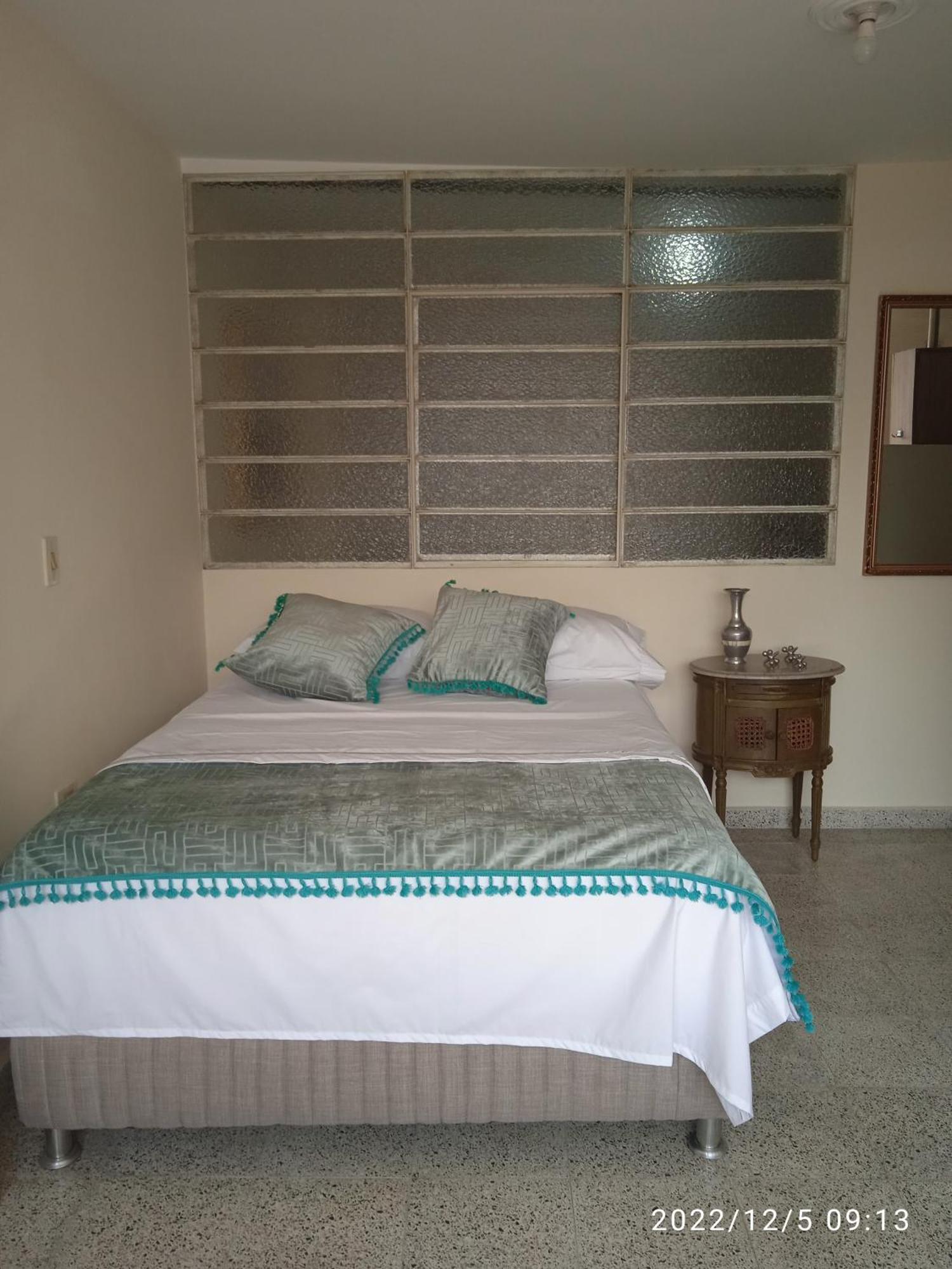Apartamento Grillo Grillo El Amarillo *